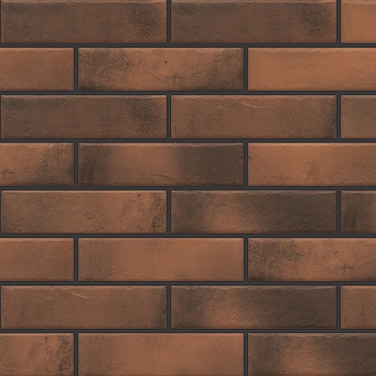 Cerrad Retro Brick Chilli